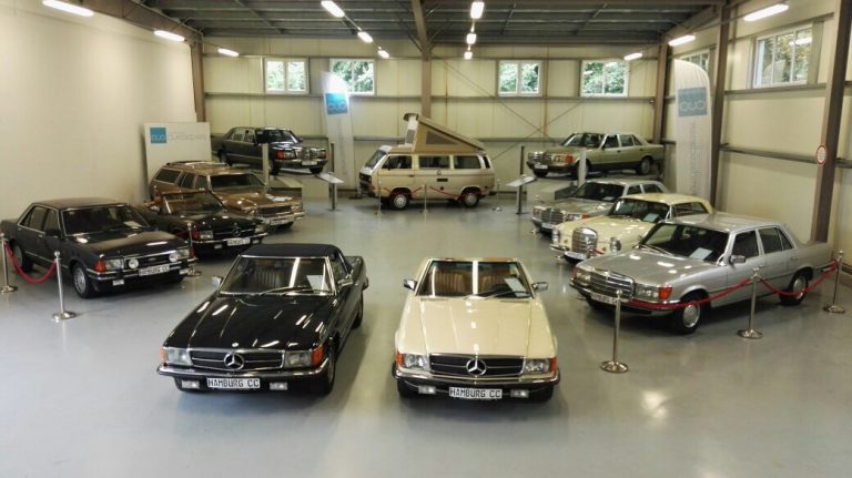 Motocave | Der Hallenbauer Hamburg | Hallenbau nach Maß in Hamburg